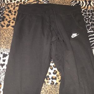 Nike Sweatpants